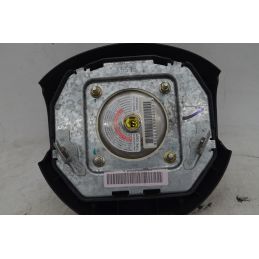 Airbag volante Nissan Micra K12 Dal 2002 al 2010 Cod 98510BC34B  1750076729952
