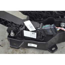 Pedale Acceleratore + Pedale Freno Peugeot 208 Dal 2023 in poi Cod 9837891880  1750076503576