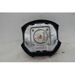 Airbag volante Nissan Micra K12 Dal 2002 al 2010 Cod 98510BC34B  1750076729952