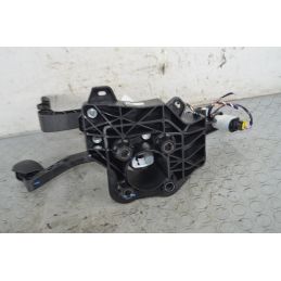 Pedale Acceleratore + Pedale Freno Peugeot 208 Dal 2023 in poi Cod 9837891880  1750076503576