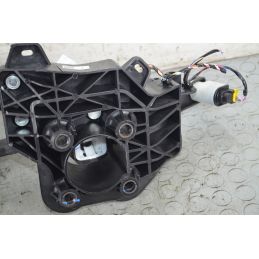 Pedale Acceleratore + Pedale Freno Peugeot 208 Dal 2023 in poi Cod 9837891880  1750076503576