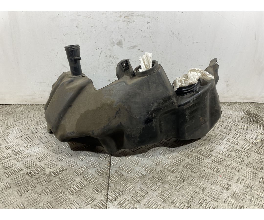 Serbatoio Piaggio Vespa GTS 250 Dal 2005 al 2012  1750077347025