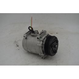 Compressore AC Peugeot 208 Dal 2023 in poi Cod 9850433280  1750077421626