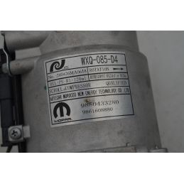 Compressore AC Peugeot 208 Dal 2023 in poi Cod 9850433280  1750077421626