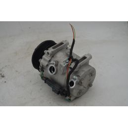 Compressore AC Peugeot 208 Dal 2023 in poi Cod 9850433280  1750077421626