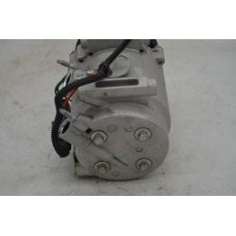Compressore AC Peugeot 208 Dal 2023 in poi Cod 9850433280  1750077421626
