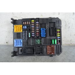 Body Computer Peugeot 208 Dal 2023 in poi Cod 9855665280  1750077584819