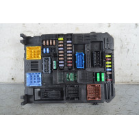 Body Computer Peugeot 208 Dal 2023 in poi Cod 9855665280  1750077584819