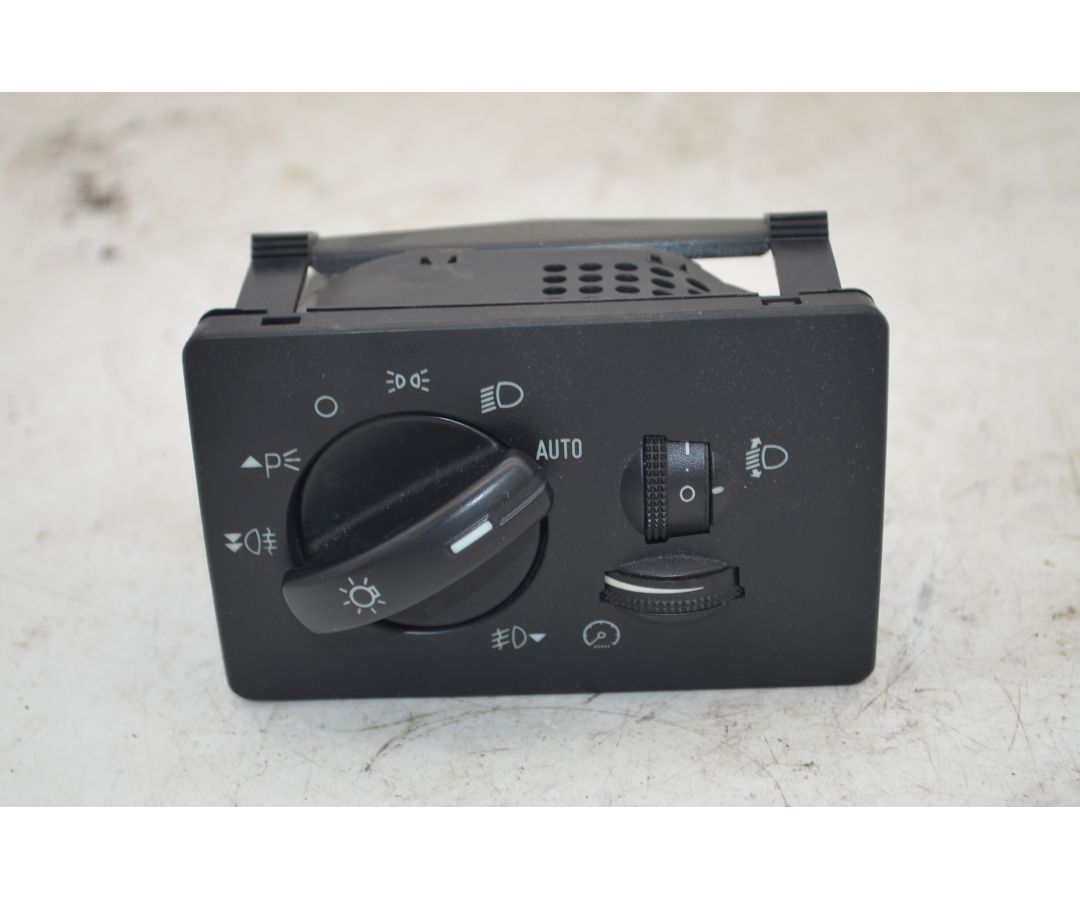 Pulsantiera comando luci Ford C-Max Dal 2007 al 2010 Cod 7M5T13A024CA  1750078179328