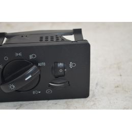 Pulsantiera comando luci Ford C-Max Dal 2007 al 2010 Cod 7M5T13A024CA  1750078179328