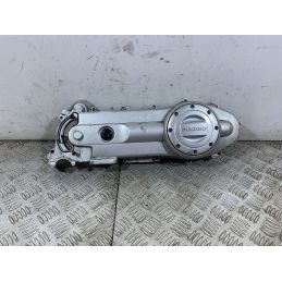 Carter Trasmissione Piaggio Liberty 50 I-Get dal 2016 al 2019  1750078925789
