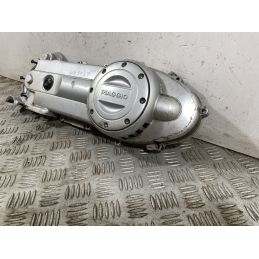 Carter Trasmissione Piaggio Liberty 50 I-Get dal 2016 al 2019  1750078925789