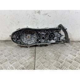 Carter Trasmissione Piaggio Liberty 50 I-Get dal 2016 al 2019  1750078925789