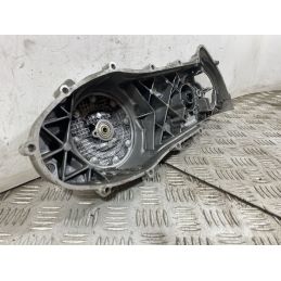 Carter Trasmissione Piaggio Liberty 50 I-Get dal 2016 al 2019  1750078925789