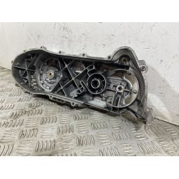 Carter Trasmissione Piaggio Liberty 50 I-Get dal 2016 al 2019  1750078925789