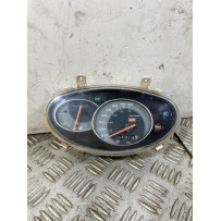Strumentazione Contachilometri Aprilia Scarabeo 50 2t dal 2008 al 2017 KM 42314  1750080696387