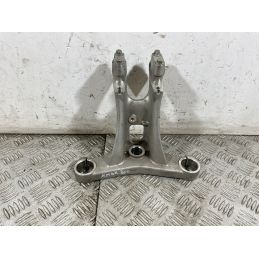 Piastra Supporto Forcella Superiore Yamaha Xmax X-max 300 dal 2017 al 2020  1750081325781