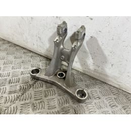 Piastra Supporto Forcella Superiore Yamaha Xmax X-max 300 dal 2017 al 2020  1750081325781