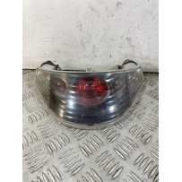 Fanale Stop Posteriore Piaggio Beverly 500 dal 2002 al 2006  1750081134789