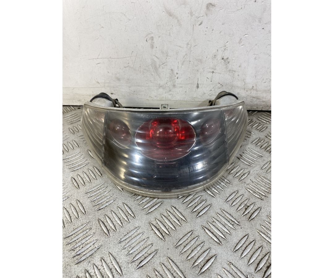 Fanale Stop Posteriore Piaggio Beverly 500 dal 2002 al 2006  1750081134789