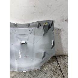 Carena Scudetto Anteriore Peugeot Tweet 125 dal 2017 al 2020  1750081809489