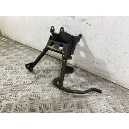 Cavalletto Centrale Aprilia Scarabeo 50 2t Motore Piaggio dal 2008 al 2017  1750083180654