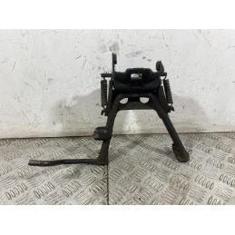 Cavalletto Centrale Aprilia Scarabeo 50 2t Motore Piaggio dal 2008 al 2017  1750083180654