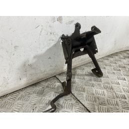 Cavalletto Centrale Aprilia Scarabeo 50 2t Motore Piaggio dal 2008 al 2017  1750083180654