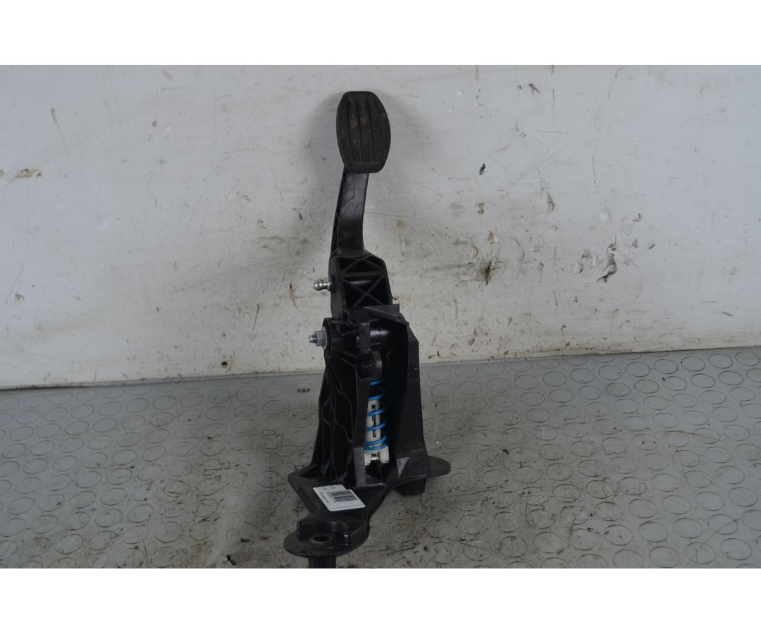 Pedale Frizione Peugeot 208 Dal 2023 in poi Cod P1008664A  1750083376583