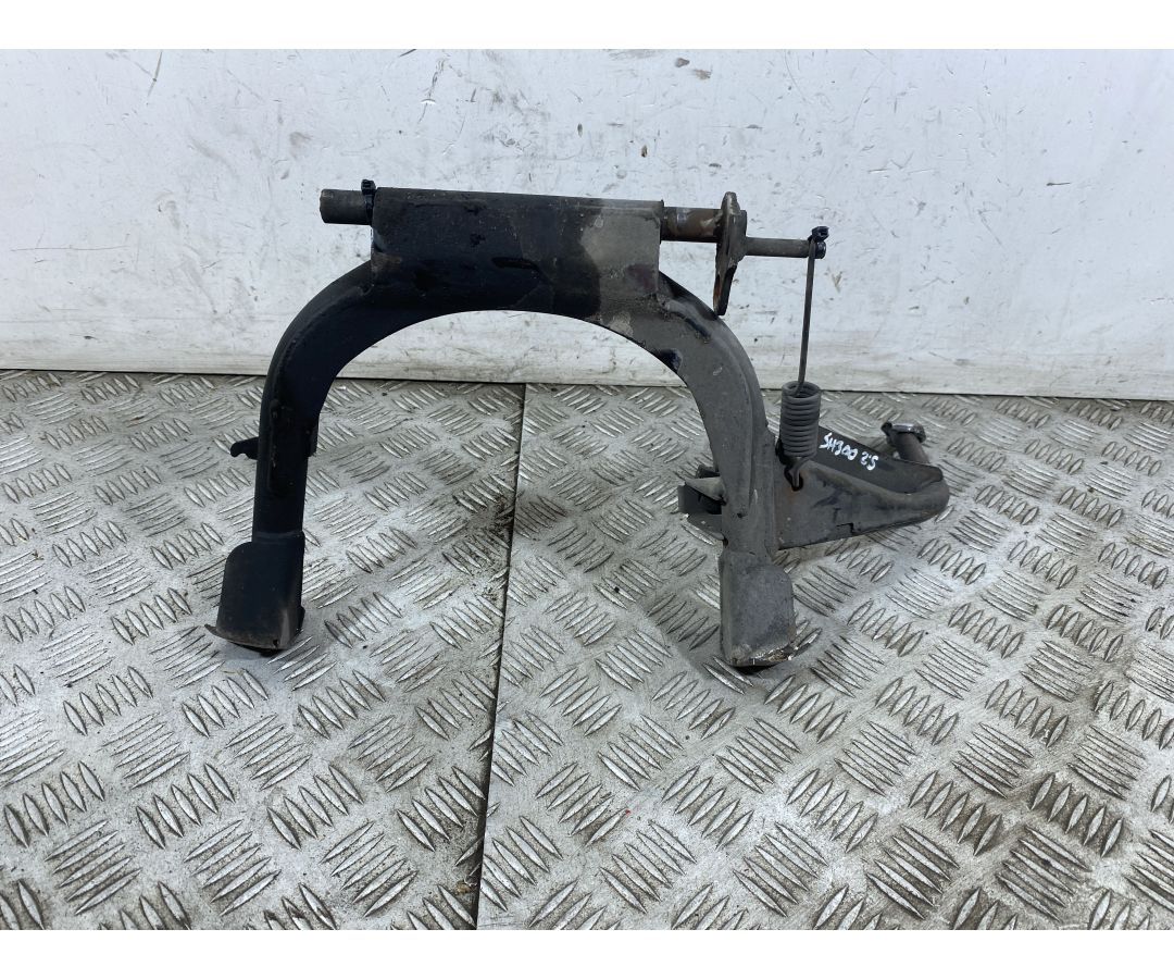 Cavalletto Centrale Honda SH 300 dal 2011 al 2013  1750083754565