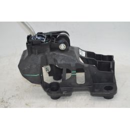 Leva Del Cambio Peugeot 208 Dal 2023 in poi Cod 9843133080  1750083721055