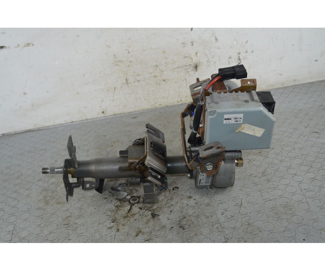 Piantone dello sterzo Nissan Juke Dal 2010 al 2018 Cod 48810BA66B  1750084265183