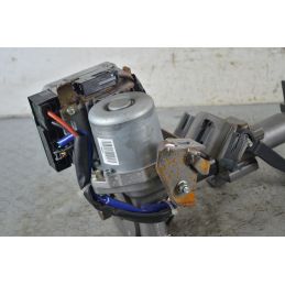 Piantone dello sterzo Nissan Juke Dal 2010 al 2018 Cod 48810BA66B  1750084265183