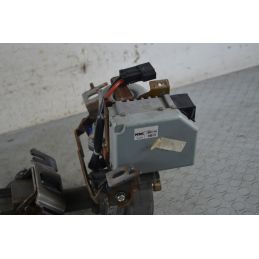 Piantone dello sterzo Nissan Juke Dal 2010 al 2018 Cod 48810BA66B  1750084265183