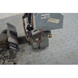 Piantone dello sterzo Nissan Juke Dal 2010 al 2018 Cod 48810BA66B  1750084265183