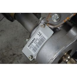 Piantone dello sterzo Nissan Juke Dal 2010 al 2018 Cod 48810BA66B  1750084265183