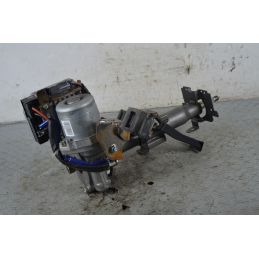 Piantone dello sterzo Nissan Juke Dal 2010 al 2018 Cod 48810BA66B  1750084265183