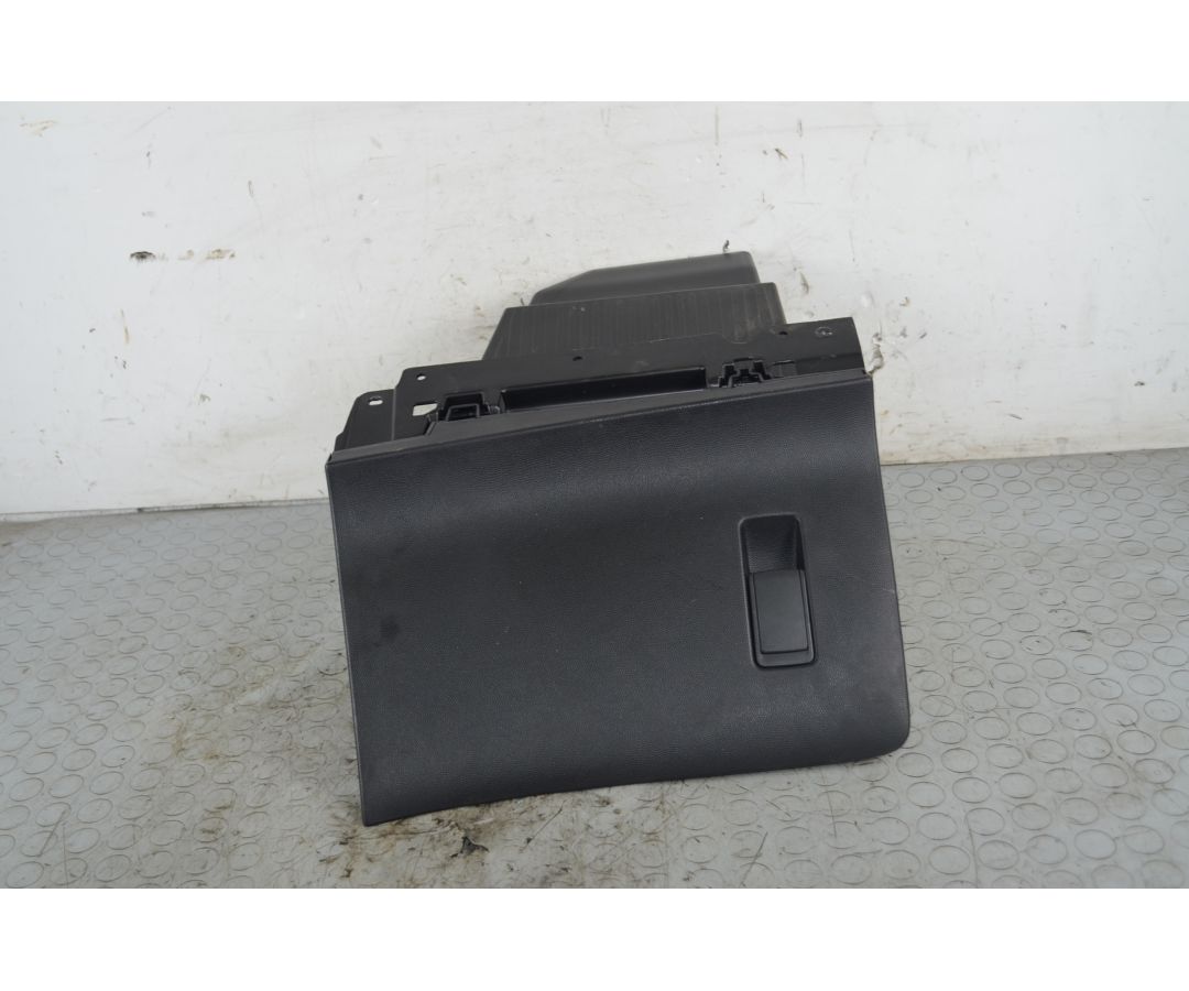 Vano Portaoggetti Peugeot 208 Dal 2023 in poi Cod 9672847480  1750084164370