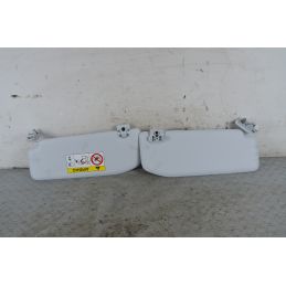 Alette Parasole DX e SX Peugeot 208 Dal 2023 in poi Cod 98265222ZD  1750084565276