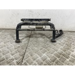 Cavalletto Centrale Yamaha Xmax X-max 300 dal 2017 al 2020  1750084618804