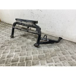 Cavalletto Centrale Yamaha Xmax X-max 300 dal 2017 al 2020  1750084618804