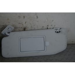 Alette Parasole DX e SX Peugeot 208 Dal 2023 in poi Cod 98265222ZD  1750084565276