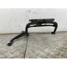 Cavalletto Centrale Yamaha Xmax X-max 300 dal 2017 al 2020  1750084618804