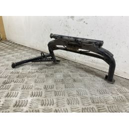 Cavalletto Centrale Yamaha Xmax X-max 300 dal 2017 al 2020  1750084618804