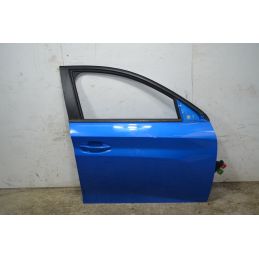 Portiera Sportello Anteriore DX Peugeot 208 Dal 2023 in poi Cod 9829810480  1750085402013