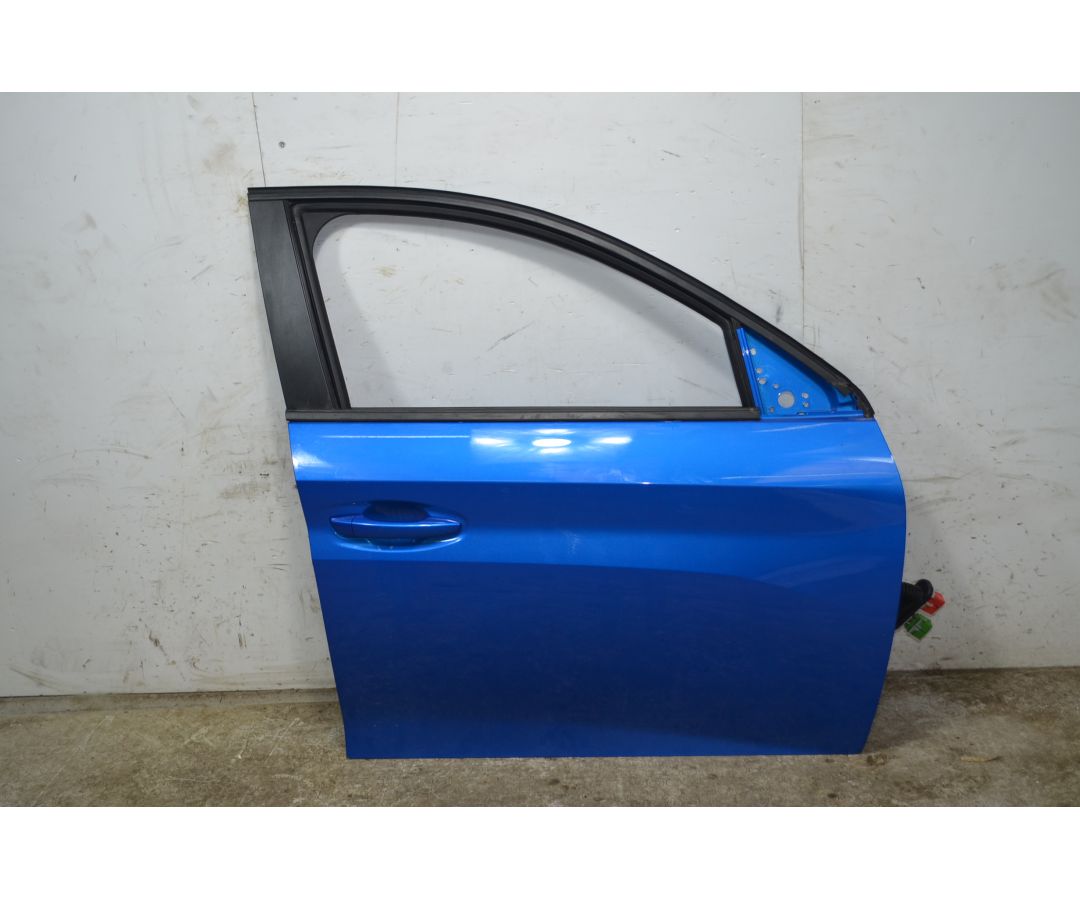 Portiera Sportello Anteriore DX Peugeot 208 Dal 2023 in poi Cod 9829810480  1750085402013