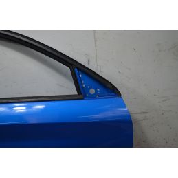 Portiera Sportello Anteriore DX Peugeot 208 Dal 2023 in poi Cod 9829810480  1750085402013