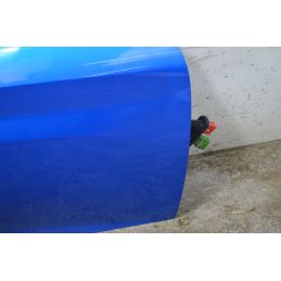 Portiera Sportello Anteriore DX Peugeot 208 Dal 2023 in poi Cod 9829810480  1750085402013