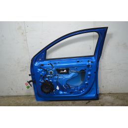 Portiera Sportello Anteriore DX Peugeot 208 Dal 2023 in poi Cod 9829810480  1750085402013