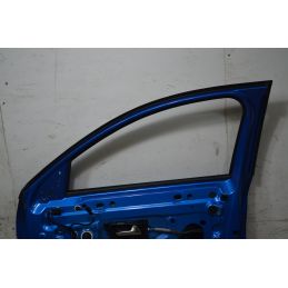 Portiera Sportello Anteriore DX Peugeot 208 Dal 2023 in poi Cod 9829810480  1750085402013